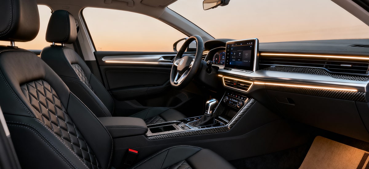 Преимущества чехлов из экокожи